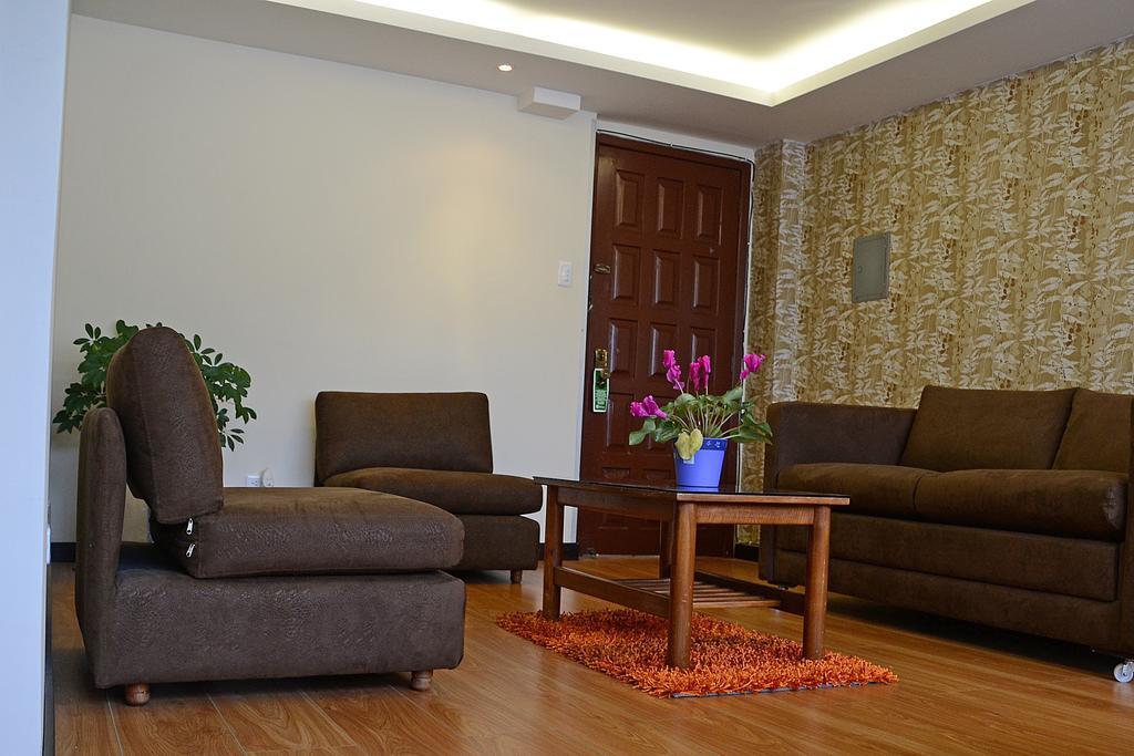 Aparthotel Amaranta Кіто Екстер'єр фото